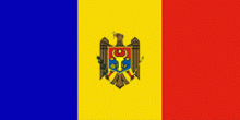 Drapelul de Stat al Republicii Moldova